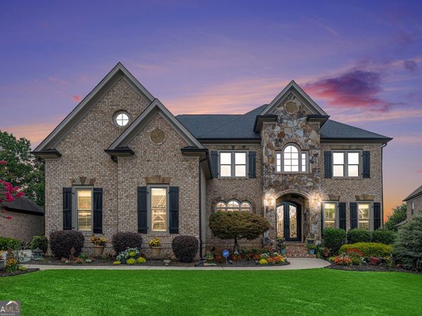 2088 Skybrooke Court, Hoschton, GA 30548