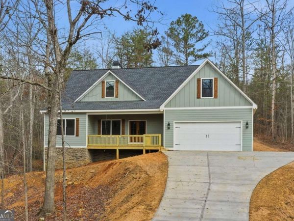 176 Windsor Way, Jasper, GA 30143