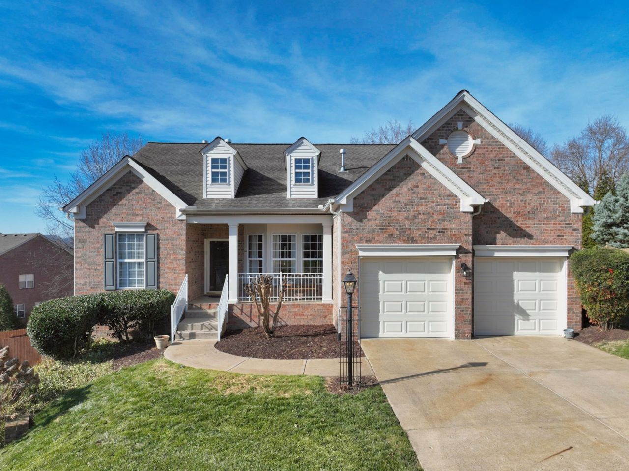 3104 Brookview Forest Place, Nashville, TN 37211 Main Photo