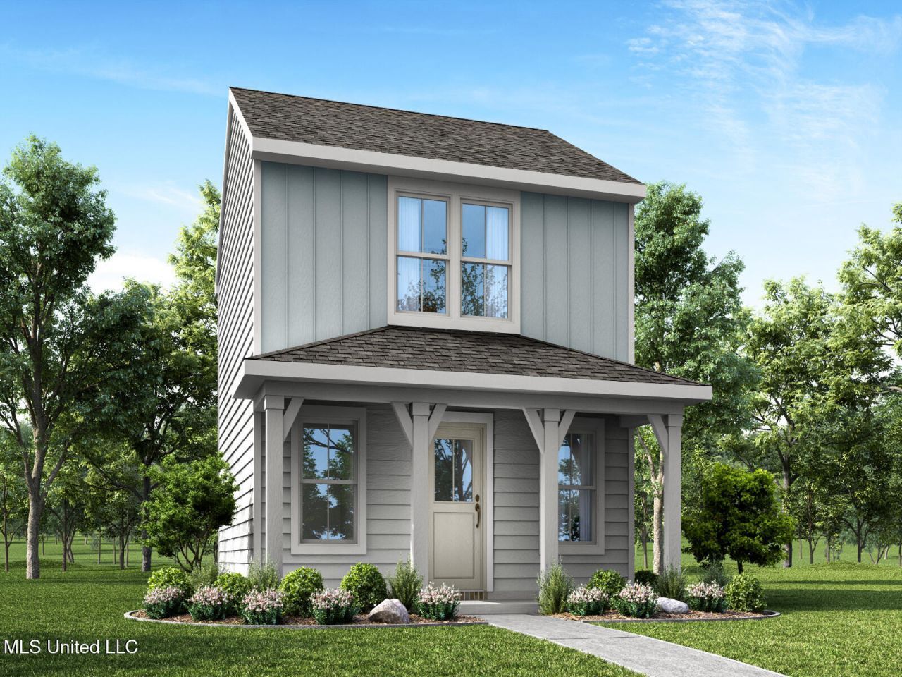 13447 Gorman Street, Gulfport, MS 39503 Main Photo