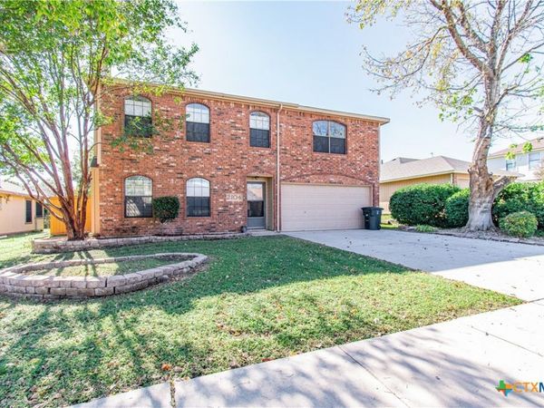 2104 Corona Drive , Killeen, TX 76549