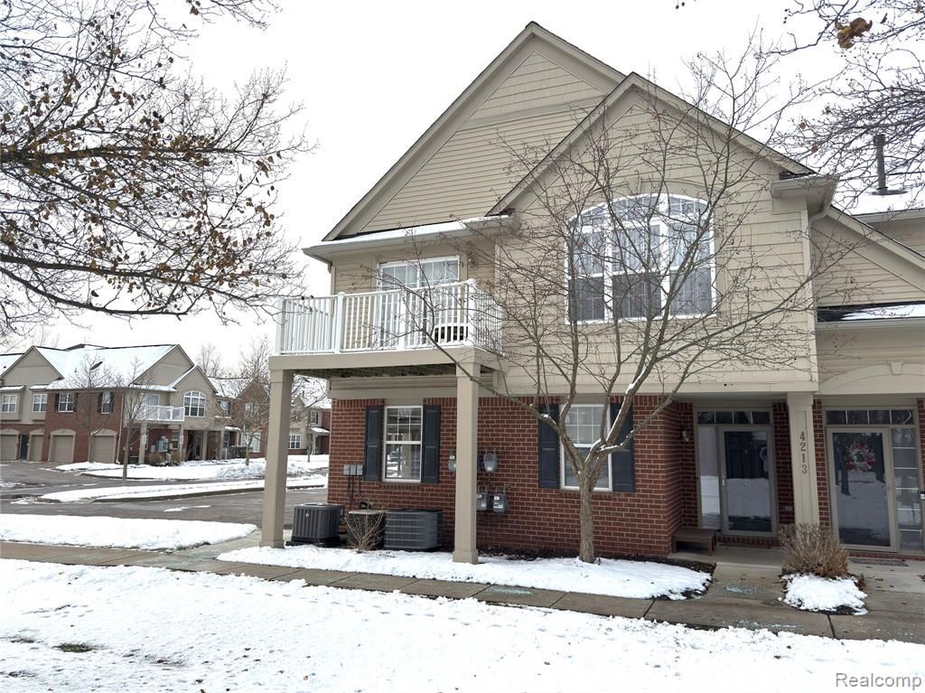 4213 Elizabeth Avenue, Canton, MI 48188 Main Photo