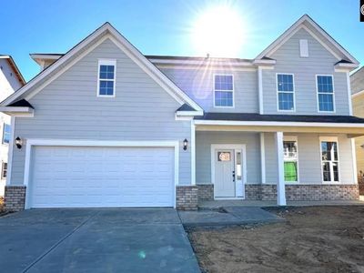 427 Rising Stream Way, Chapin, SC 29036