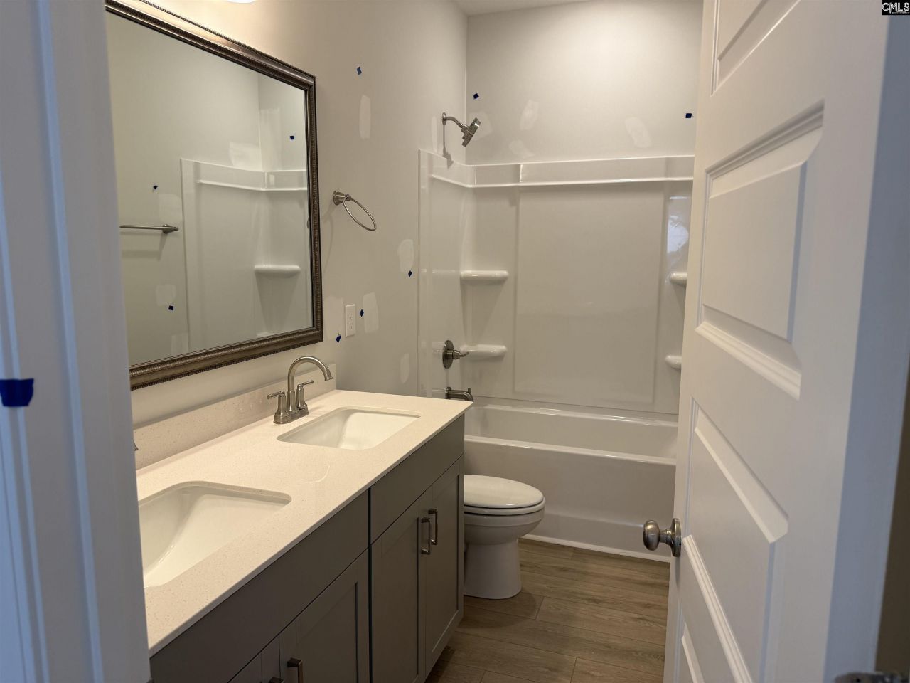 427 Rising Stream Way Photo 18