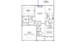 427 Rising Stream Way photo 4