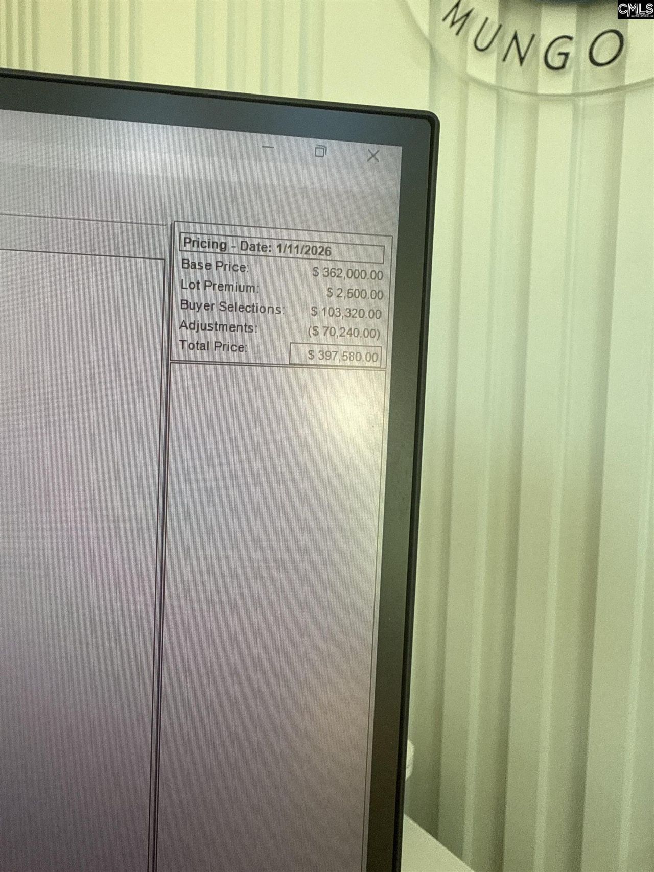 427 Rising Stream Way Photo 21