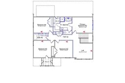 427 Rising Stream Way photo 4