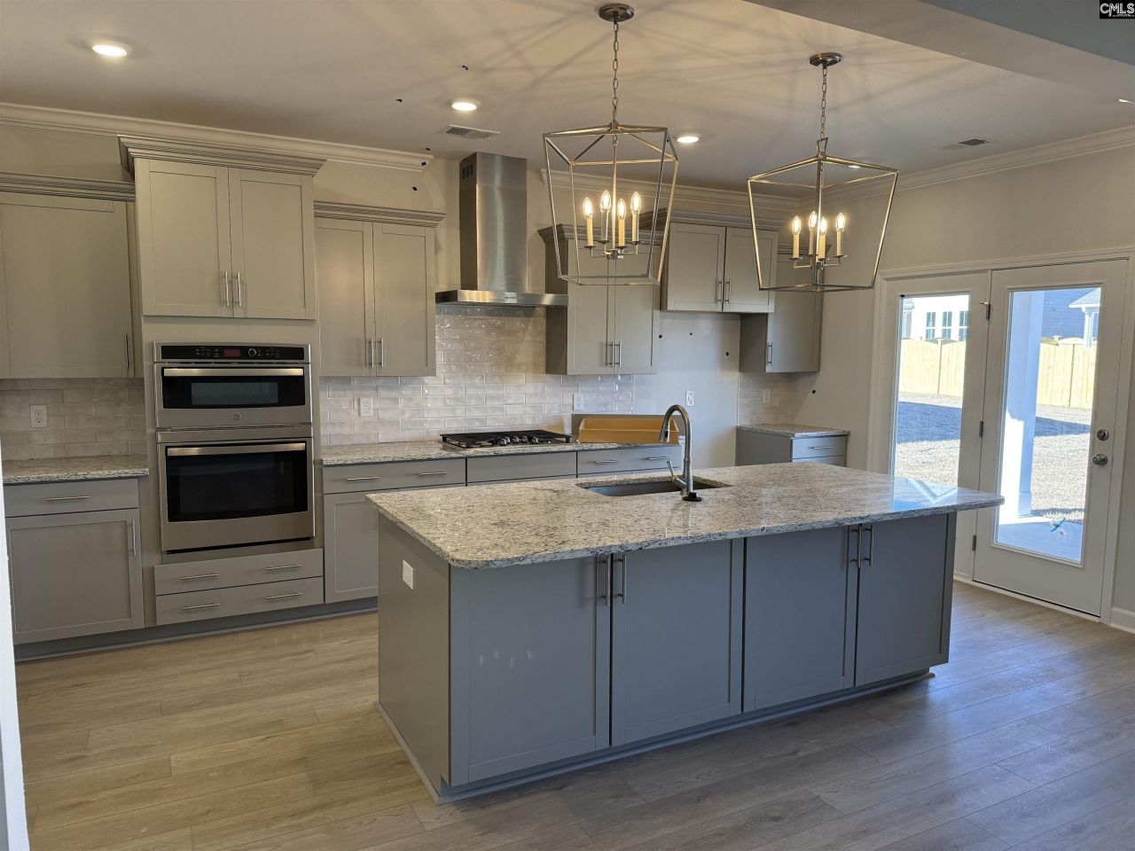 427 Rising Stream Way Photo 8