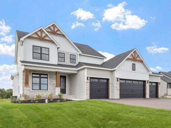 4580 165th Lane NW, Andover, MN 55304