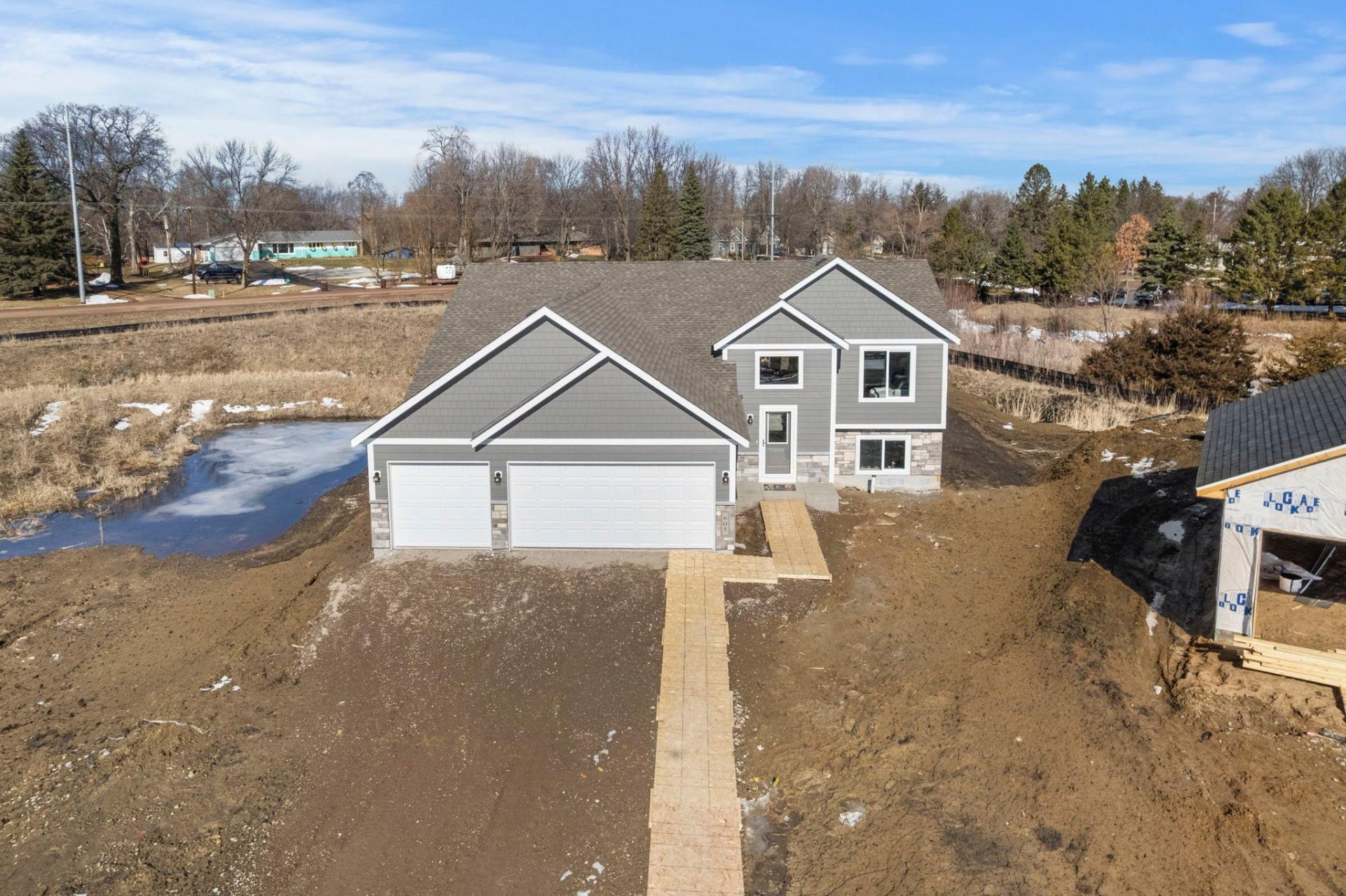 605 Sienna Drive, Watertown, MN 55388