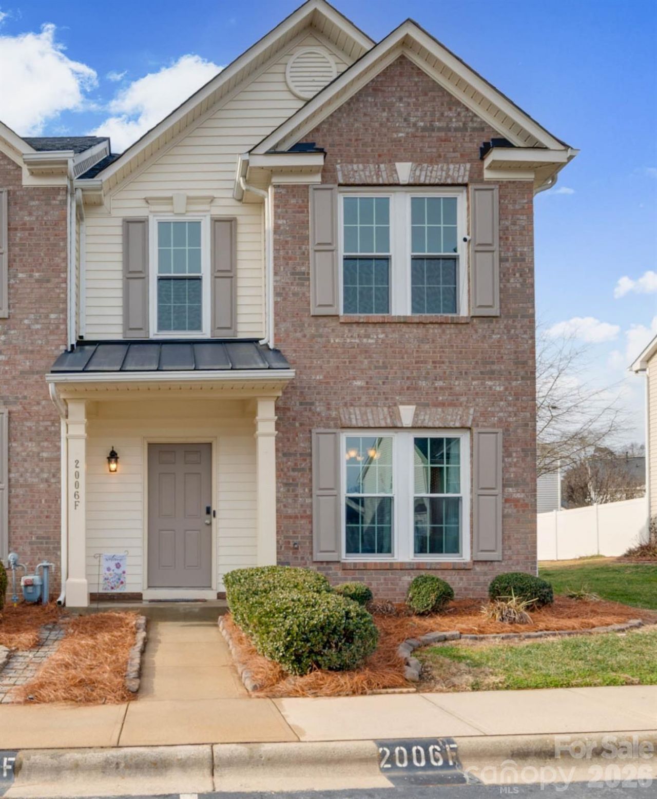 2006 Cramerton Village Drive, Unit F, Cramerton, NC 28032 Main Photo