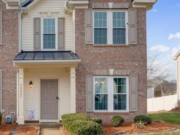 2006 Cramerton Village Drive, Unit F, Cramerton, NC 28032