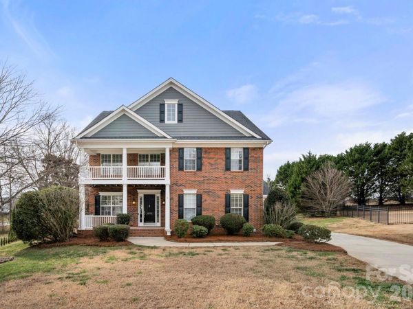 1416 Shade Tree Court, Matthews, NC 28104