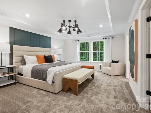 5807 Stewarts Landing Road, Charlotte, NC 28215