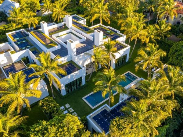 241 Jungle Road, Palm Beach, FL 33480