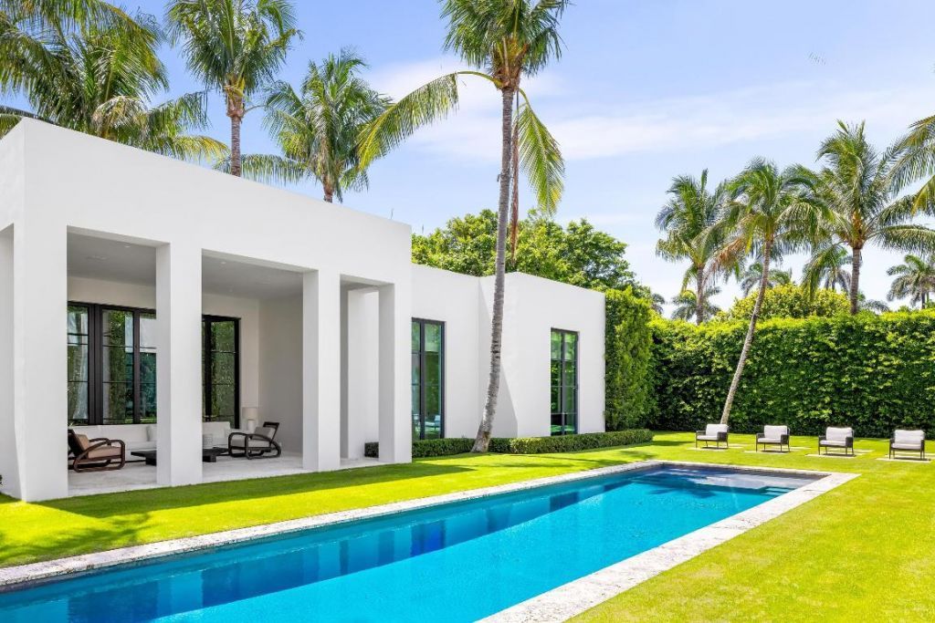 241 Jungle Road, Palm Beach, FL 33480 Photo