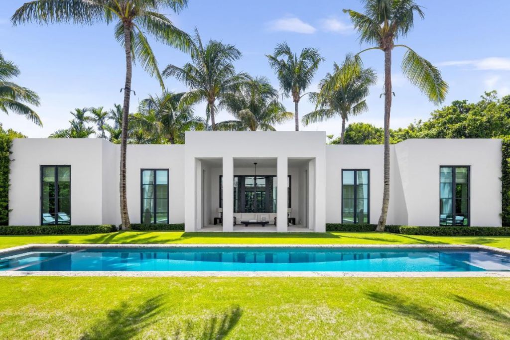 241 Jungle Road, Palm Beach, FL 33480 Photo