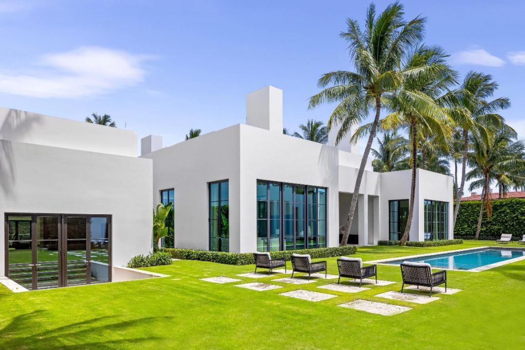 241 Jungle Road, Palm Beach, FL 33480 Photo