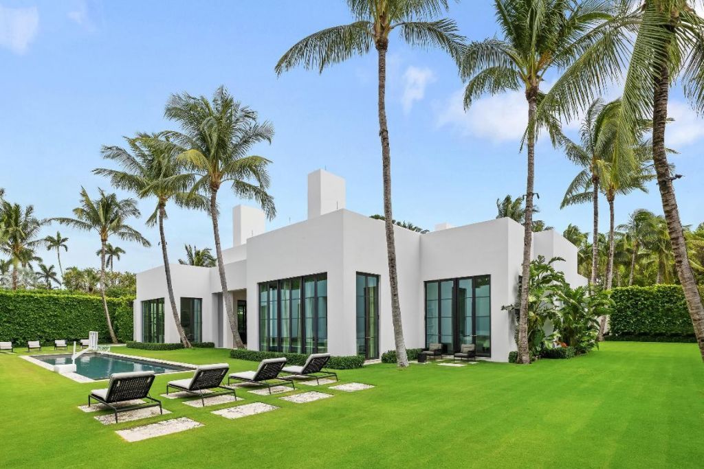 241 Jungle Road, Palm Beach, FL 33480 Photo