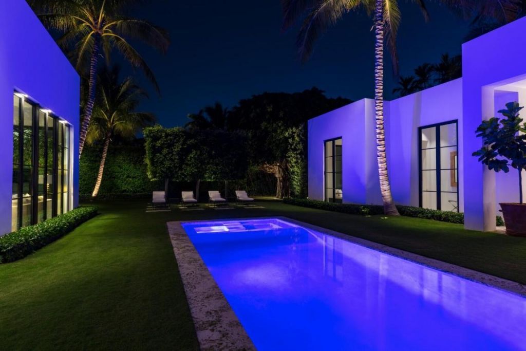 241 Jungle Road, Palm Beach, FL 33480 Photo