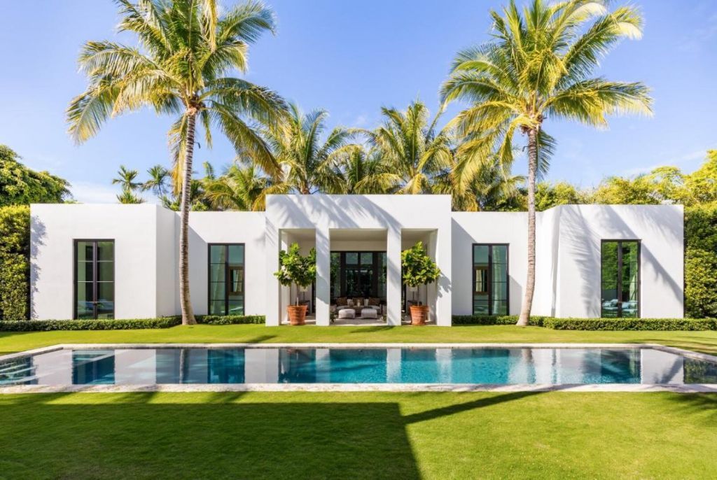 241 Jungle Road, Palm Beach, FL 33480 Photo