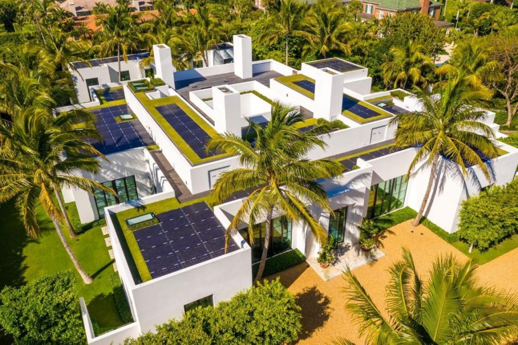 241 Jungle Road, Palm Beach, FL 33480 Photo