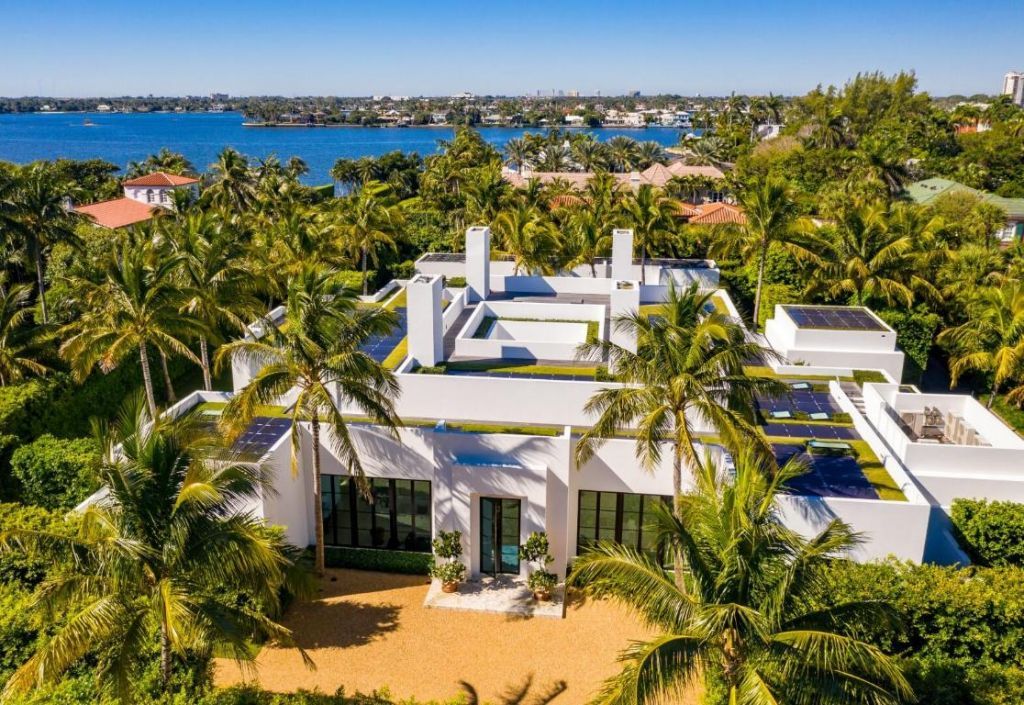 241 Jungle Road, Palm Beach, FL 33480 Photo