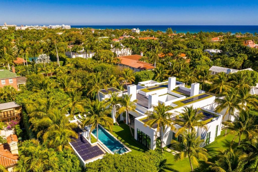 241 Jungle Road, Palm Beach, FL 33480 Photo