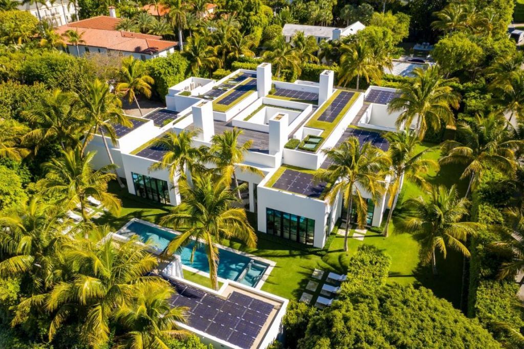 241 Jungle Road, Palm Beach, FL 33480 Photo