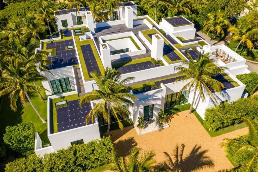 241 Jungle Road, Palm Beach, FL 33480 Photo