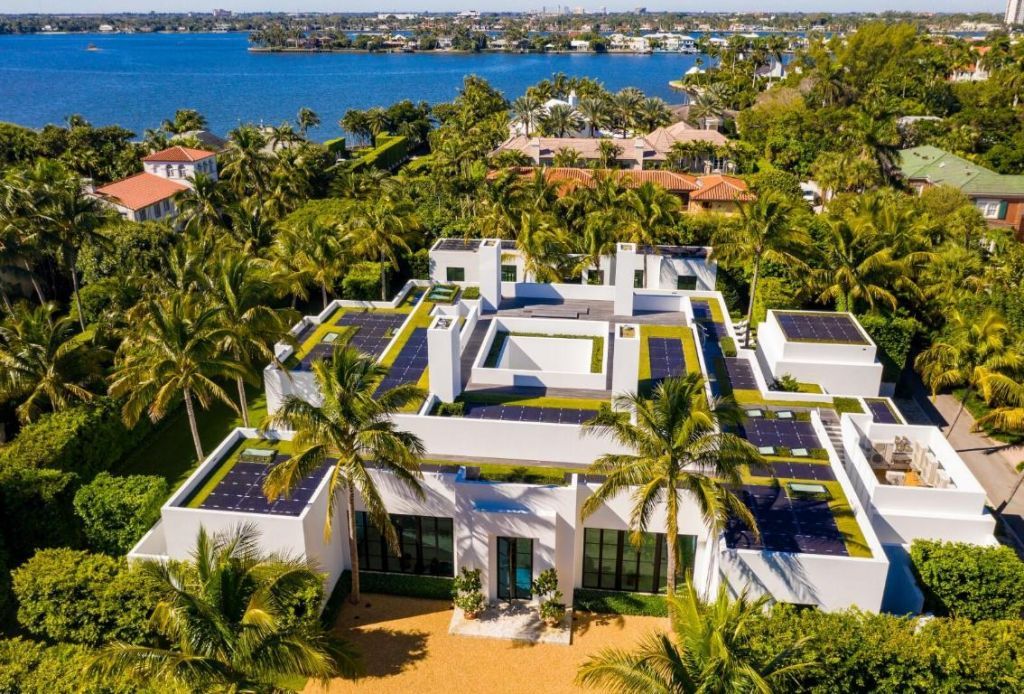 241 Jungle Road, Palm Beach, FL 33480 Photo