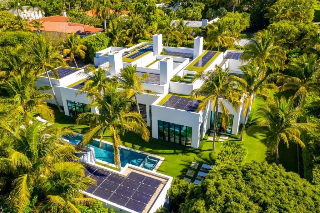 241 Jungle Road, Palm Beach, FL 33480 Photo