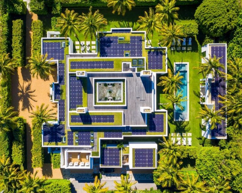 241 Jungle Road, Palm Beach, FL 33480 Photo