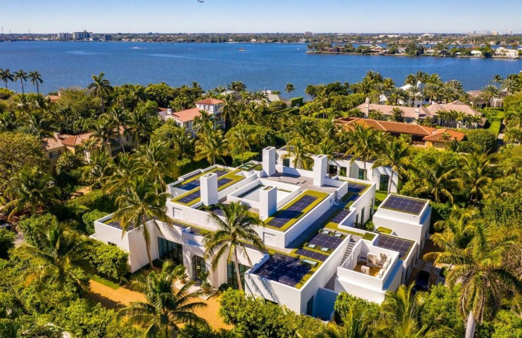 241 Jungle Road, Palm Beach, FL 33480 Photo