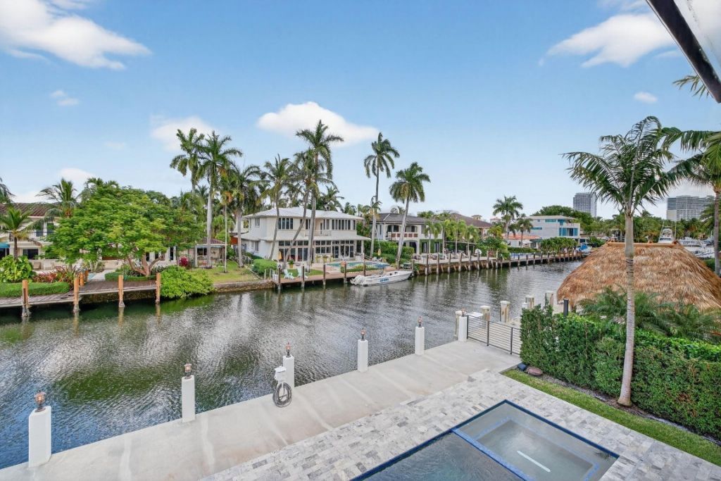 2425 Delmar Place, Fort Lauderdale, FL 33301 Photo