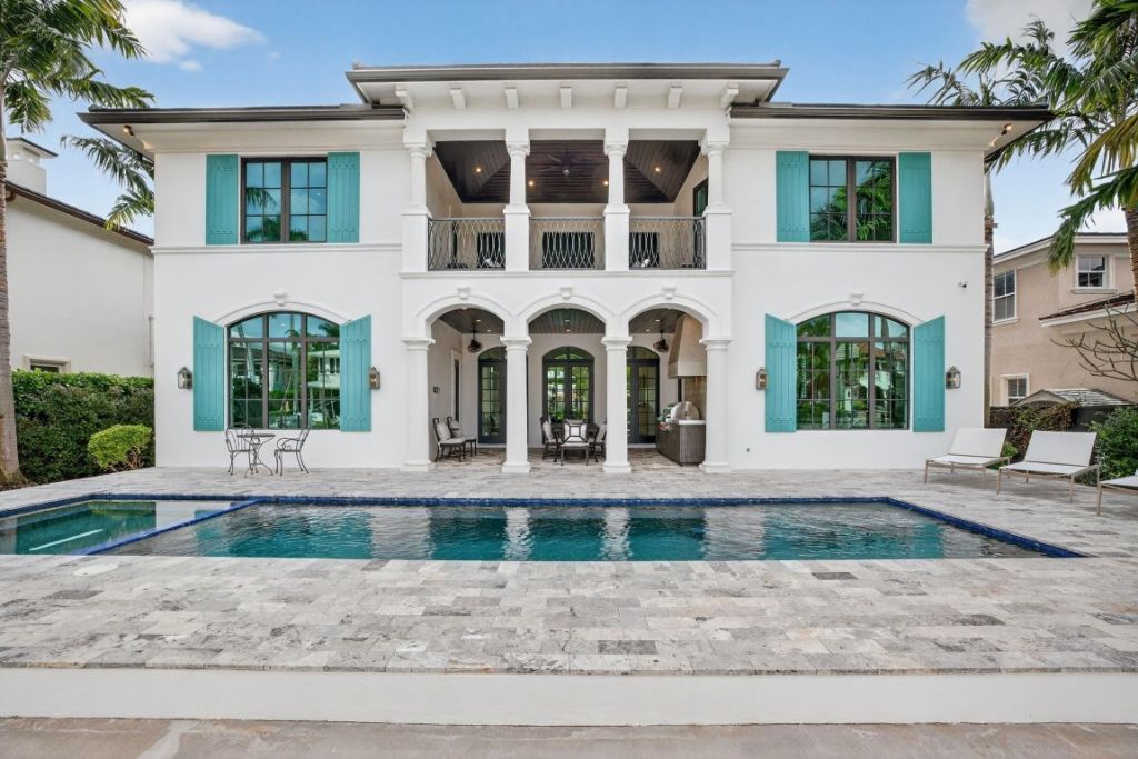 2425 Delmar Place, Fort Lauderdale, FL 33301 Photo