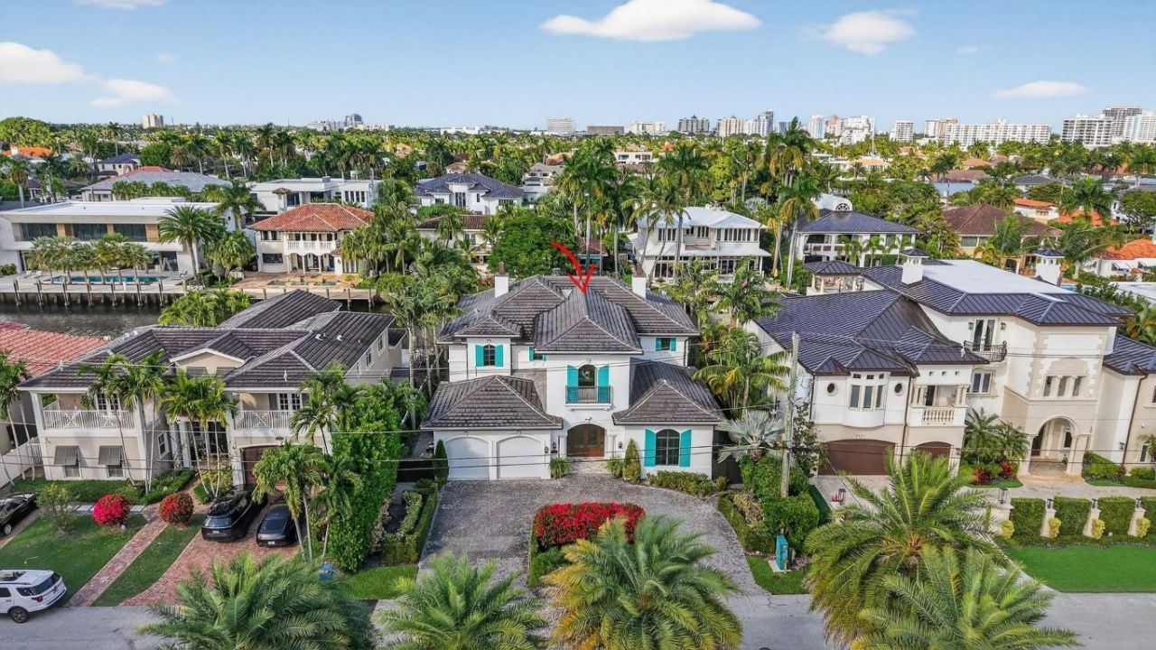 2425 Delmar Place, Fort Lauderdale, FL 33301 Photo