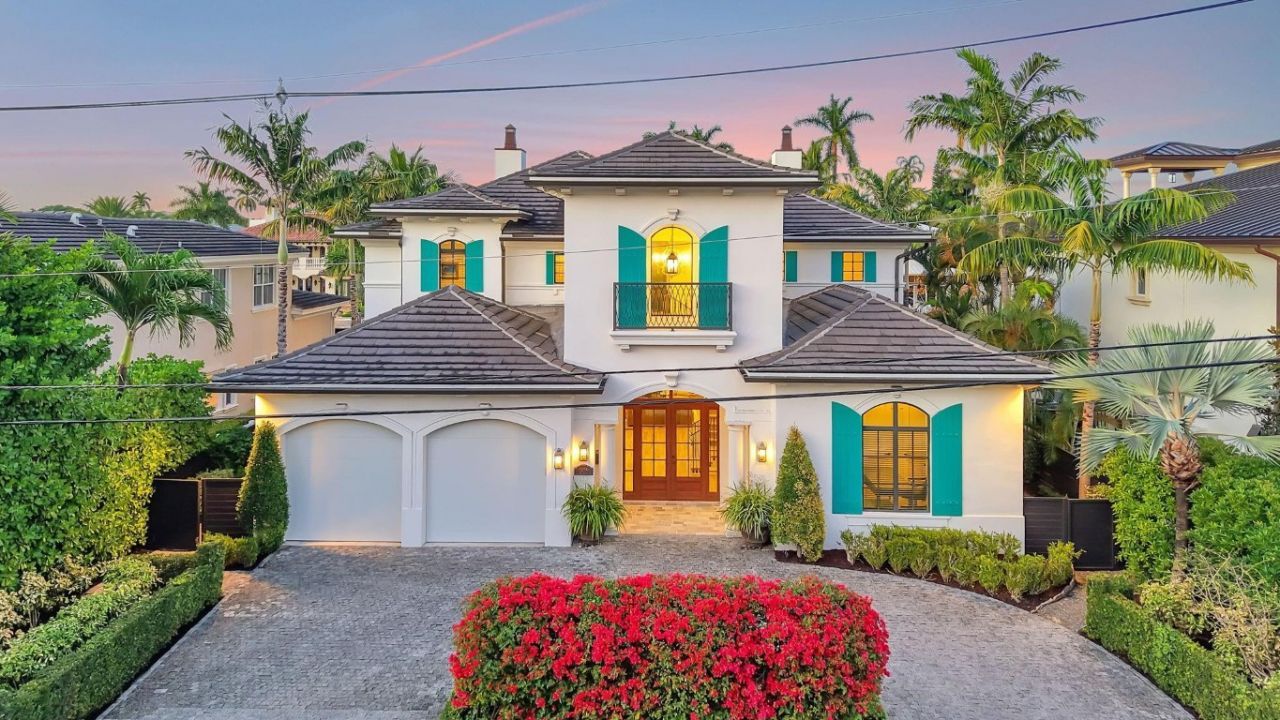 2425 Delmar Place, Fort Lauderdale, FL 33301 Photo