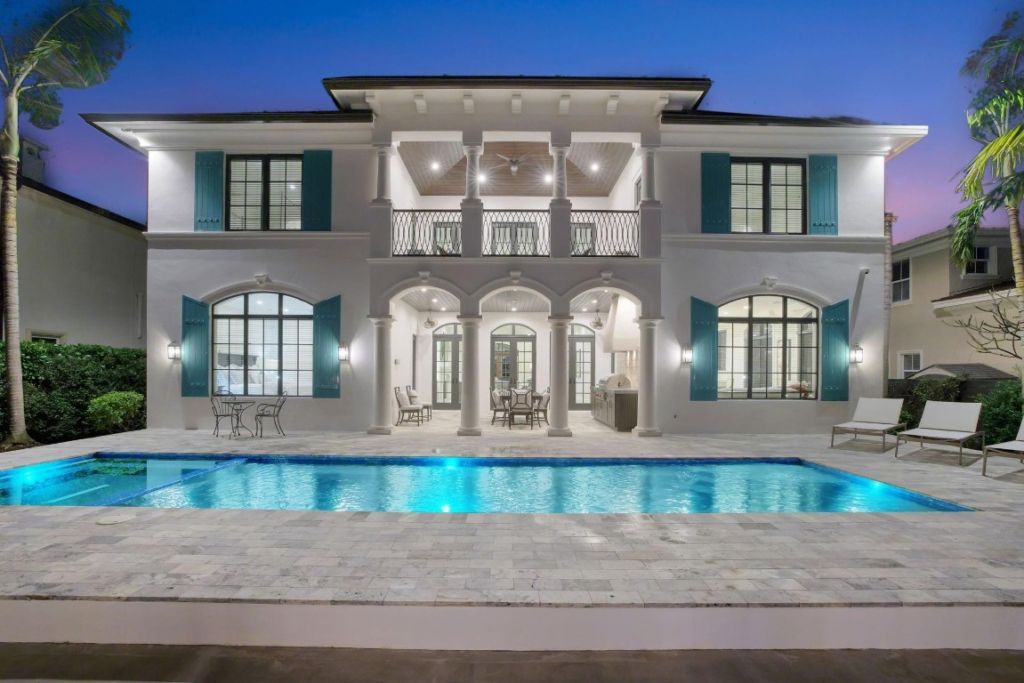 2425 Delmar Place, Fort Lauderdale, FL 33301 Photo