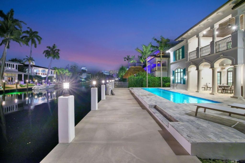 2425 Delmar Place, Fort Lauderdale, FL 33301 Photo