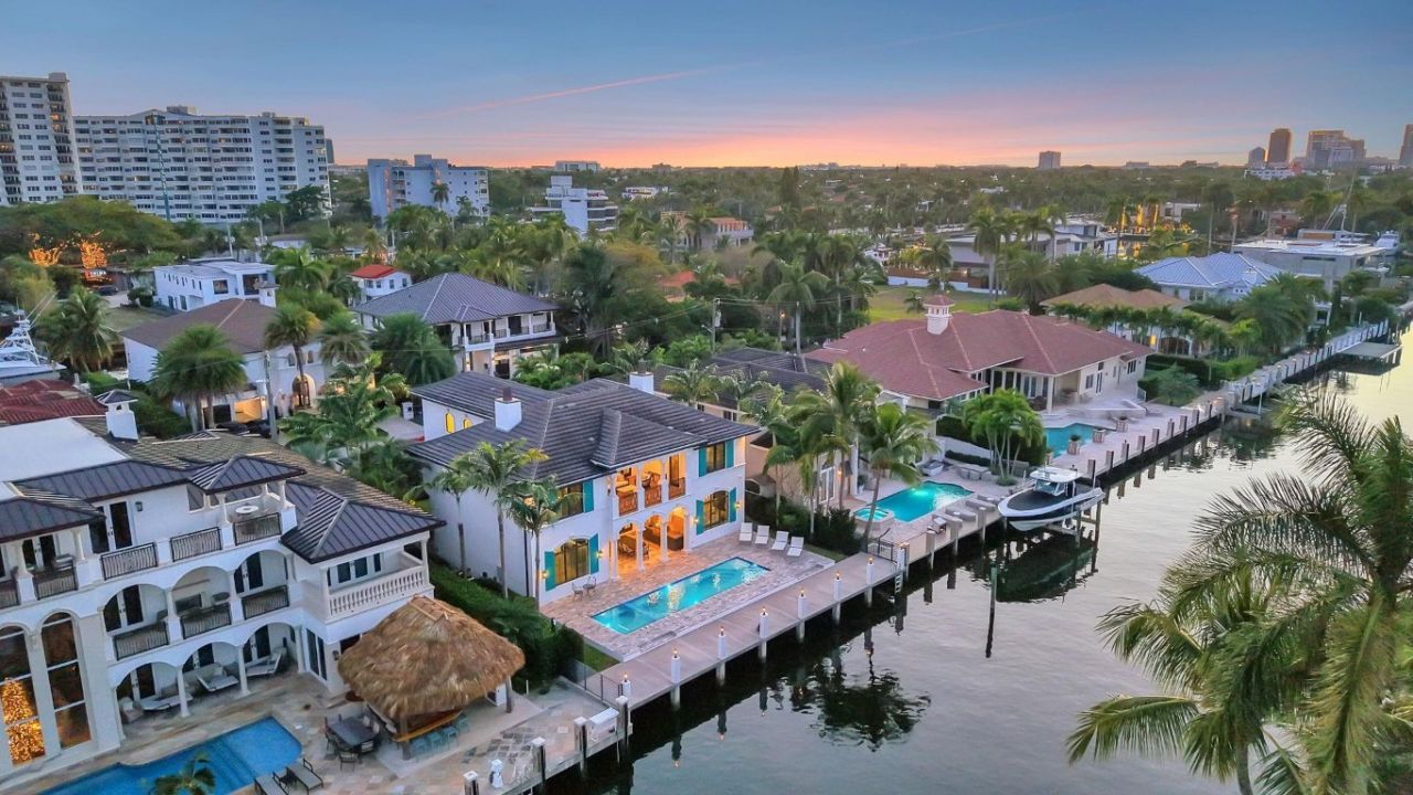 2425 Delmar Place, Fort Lauderdale, FL 33301 Photo