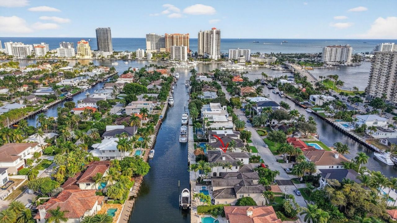 2425 Delmar Place, Fort Lauderdale, FL 33301 Photo