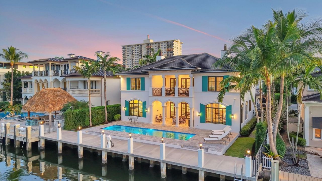 2425 Delmar Place, Fort Lauderdale, FL 33301 Photo