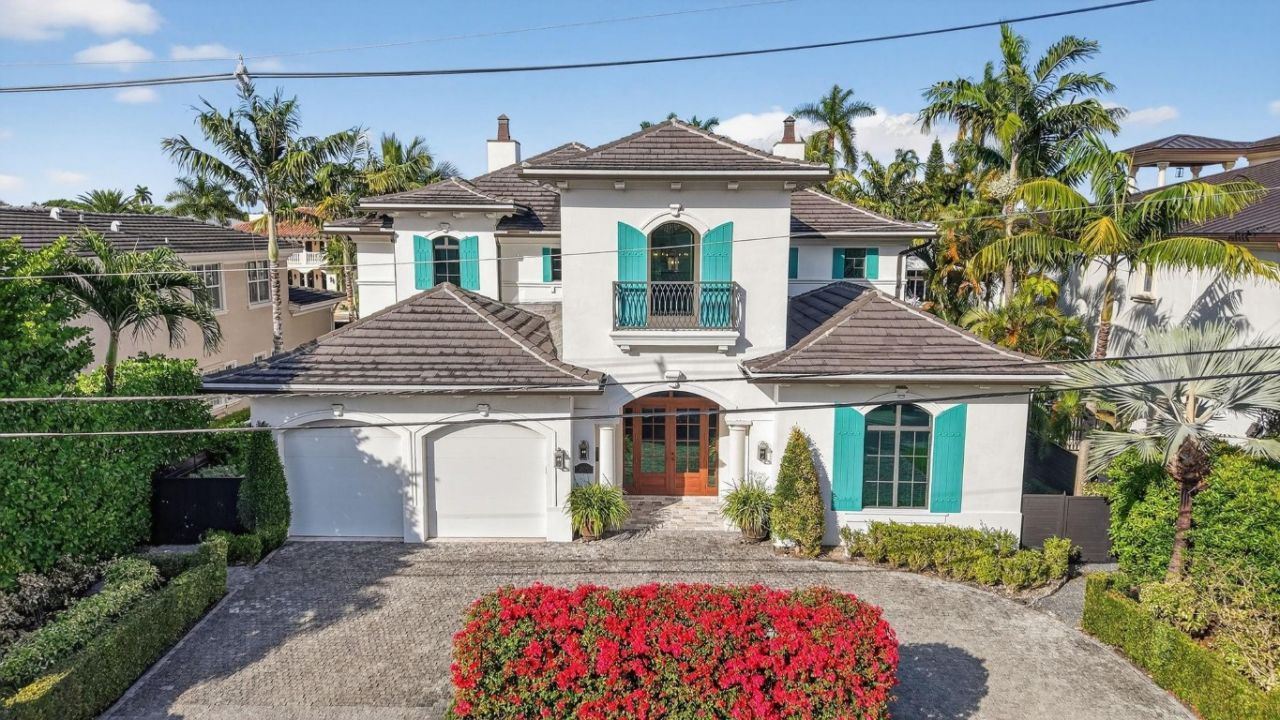 2425 Delmar Place, Fort Lauderdale, FL 33301 Photo