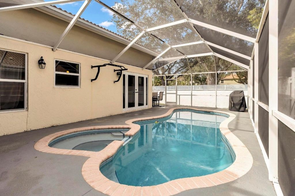 12533 NW 10th Pl, Sunrise, FL 33323 Photo