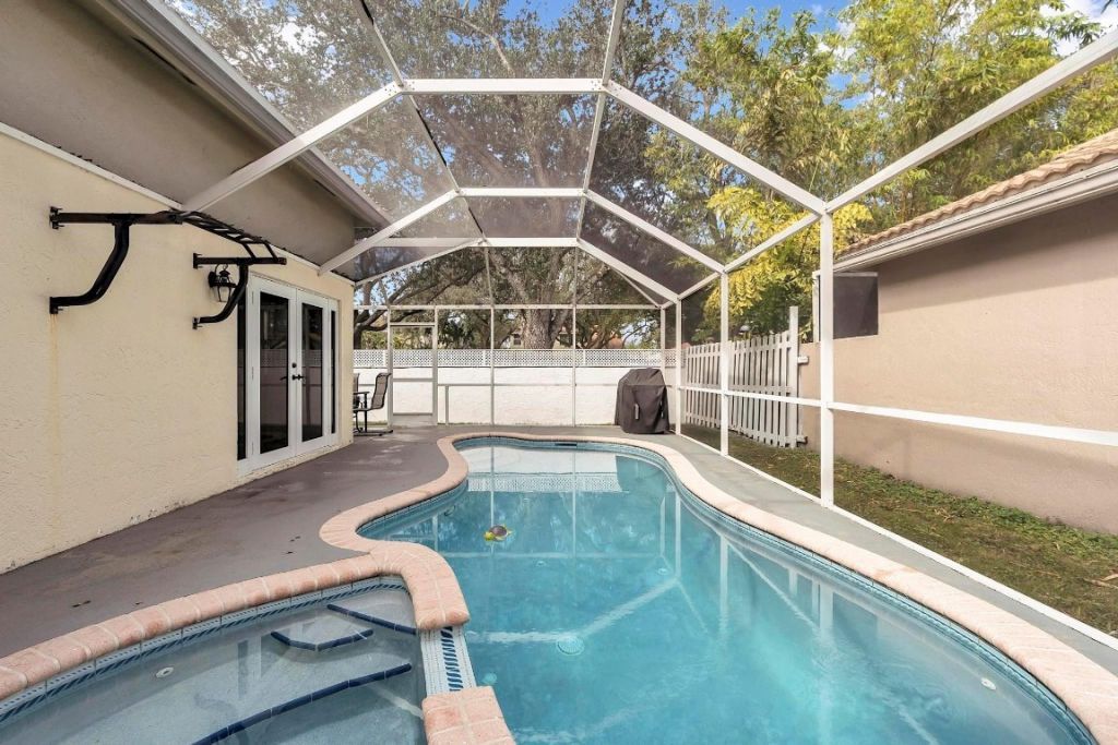 12533 NW 10th Pl, Sunrise, FL 33323 Photo