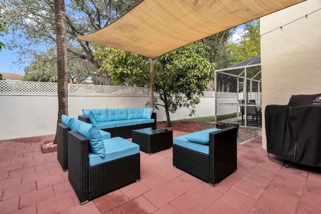 12533 NW 10th Pl, Sunrise, FL 33323 Photo