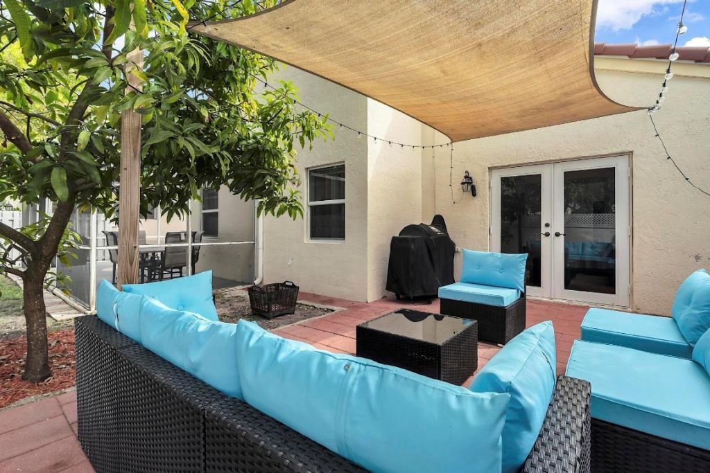 12533 NW 10th Pl, Sunrise, FL 33323 Photo