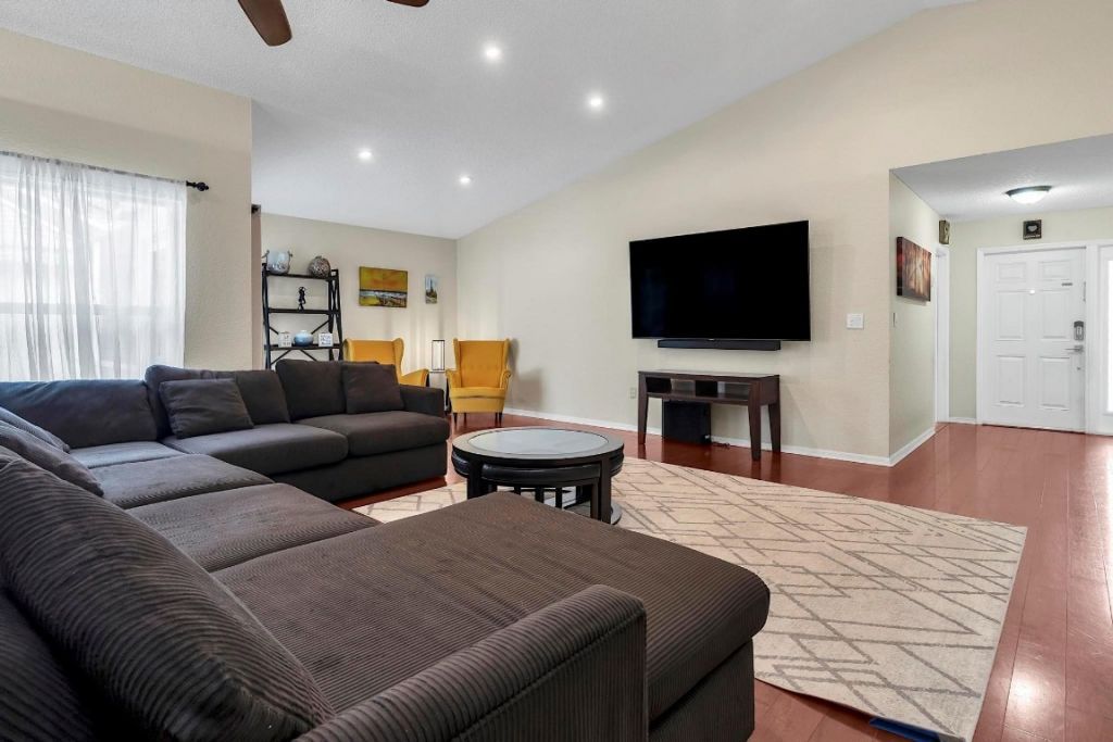 12533 NW 10th Pl, Sunrise, FL 33323 Photo