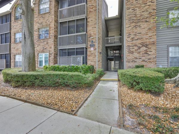 2500 WINDING CREEK BOULEVARD, Unit G106, CLEARWATER, FL 33761